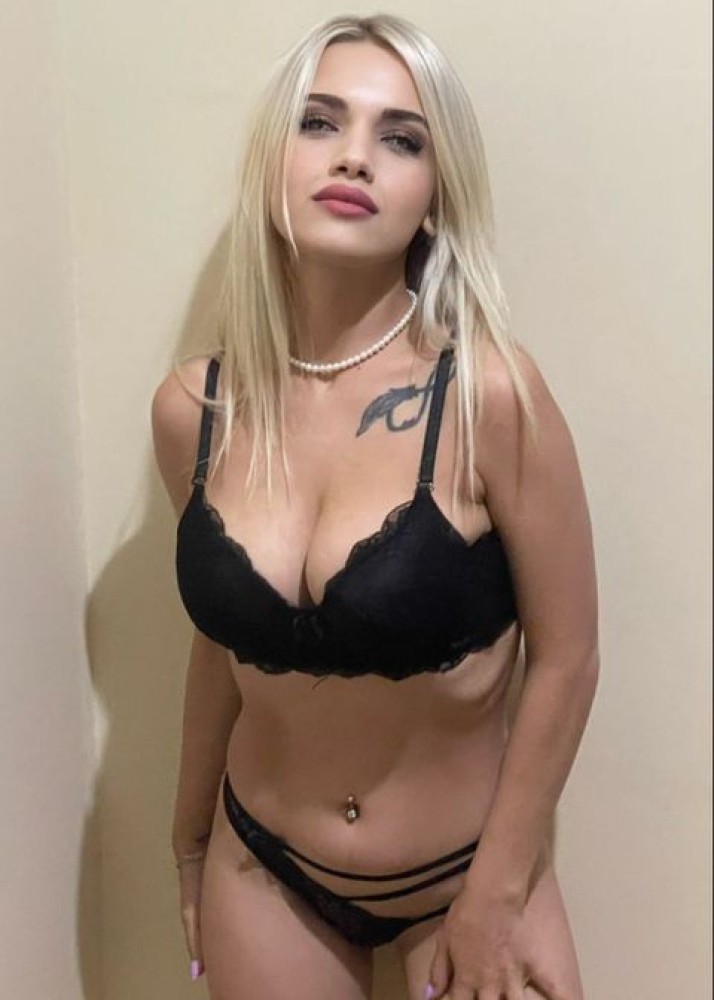 Индивидуалка Ангелина главное фото в городе Рубцовск 