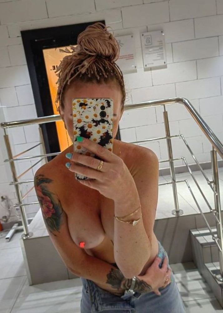 Индивидуалка Дана главное фото в городе Рубцовск 