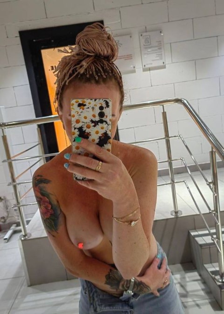 Индивидуалка Дана фото № 2 в городе Рубцовск