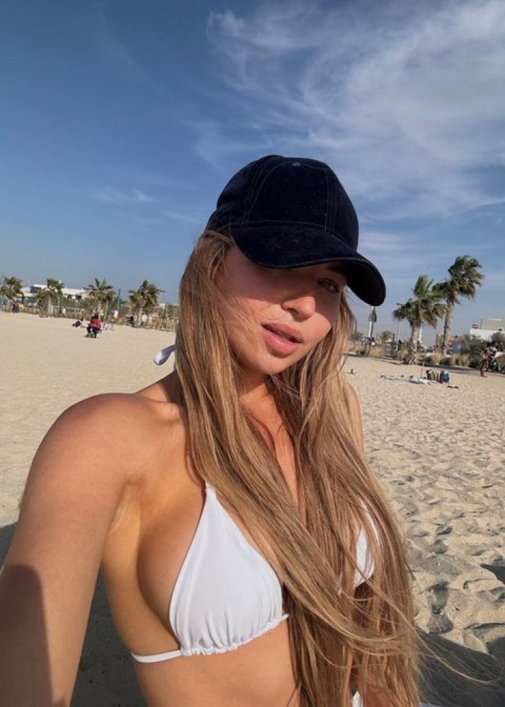 Индивидуалка Дана главное фото в городе Рубцовск 