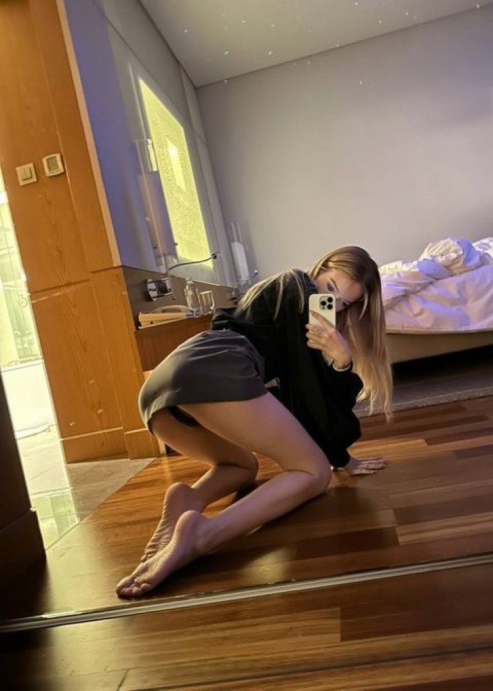 Индивидуалка Даша фото № 2 в городе Рубцовск