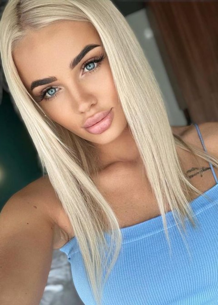 Индивидуалка Даша главное фото в городе Рубцовск 