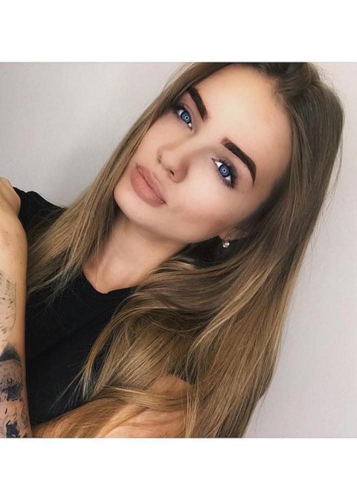 Индивидуалка Даша фото № 2 в городе Рубцовск