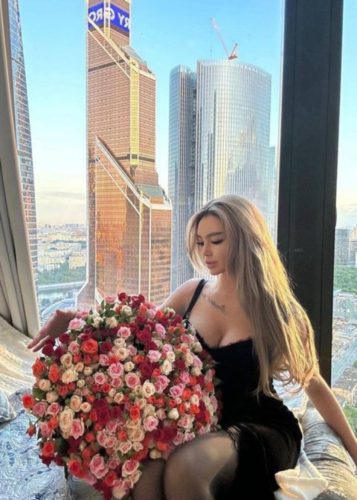 Индивидуалка Дина фото № 2 в городе Рубцовск