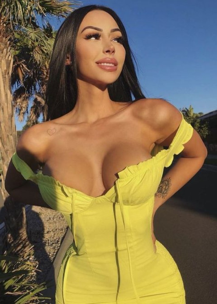 Индивидуалка Элла фото № 2 в городе Рубцовск