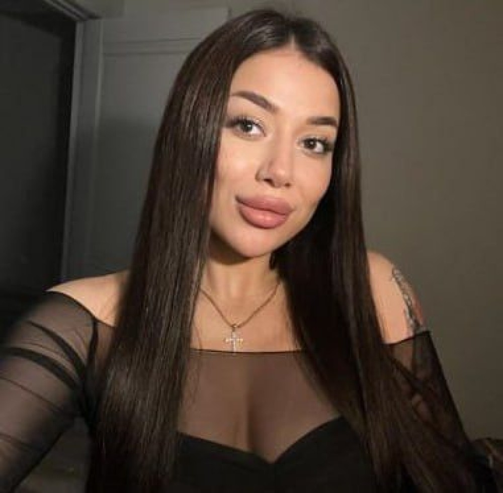 Индивидуалка Эля фото № 2 в городе Рубцовск