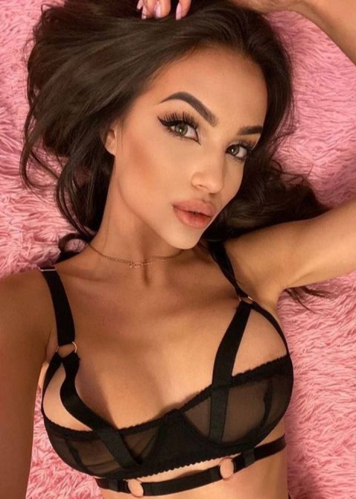 Индивидуалка Ева главное фото в городе Рубцовск 