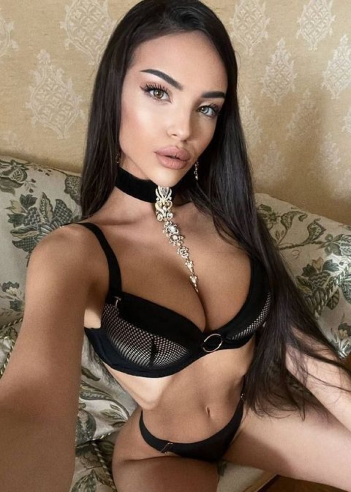 Индивидуалка Ева фото № 2 в городе Рубцовск