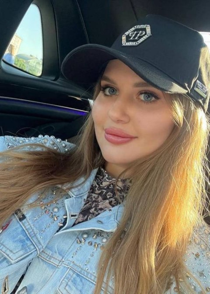 Индивидуалка Глория главное фото в городе Рубцовск 