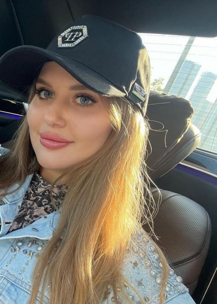 Индивидуалка Глория фото № 2 в городе Рубцовск