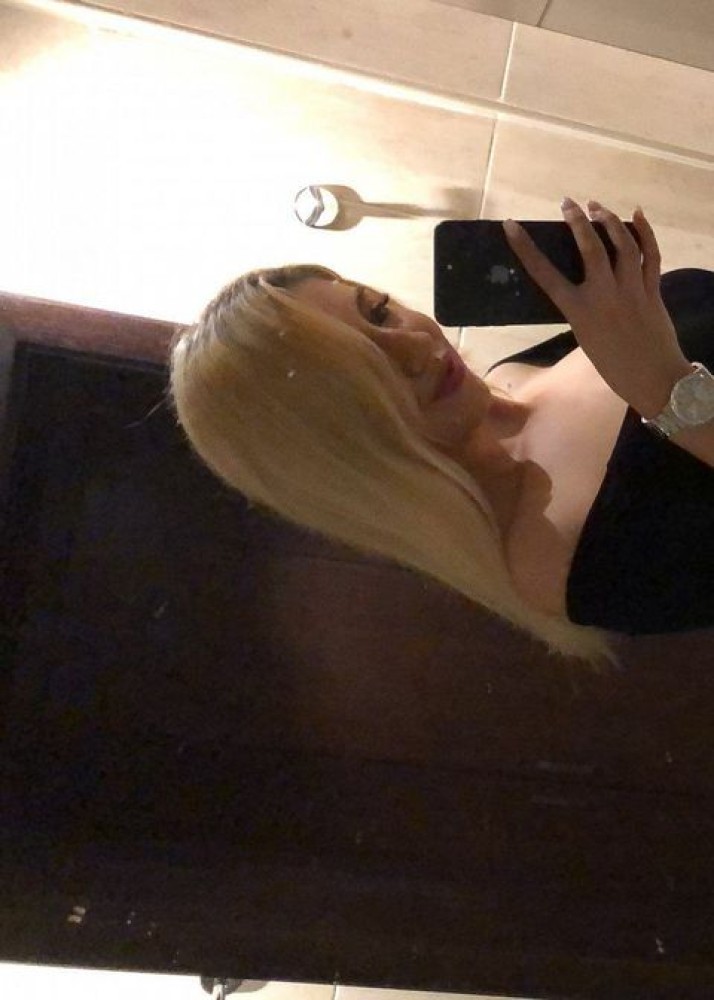 Индивидуалка Ина фото № 2 в городе Рубцовск