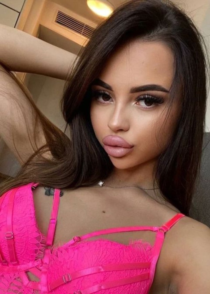 Индивидуалка Ира фото № 2 в городе Рубцовск