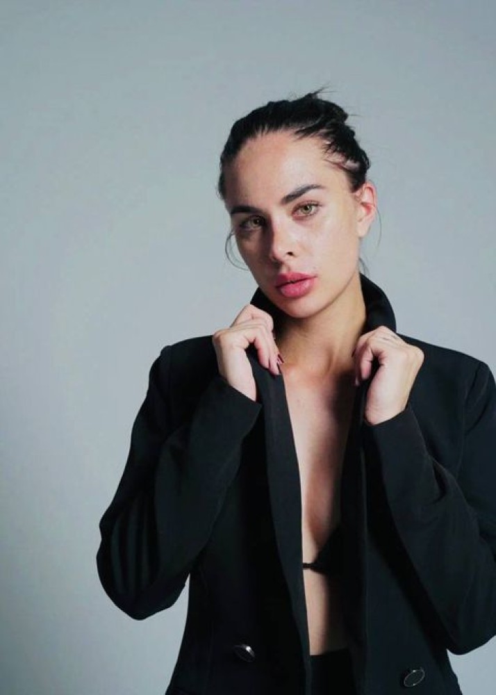 Индивидуалка Камилла фото № 2 в городе Рубцовск