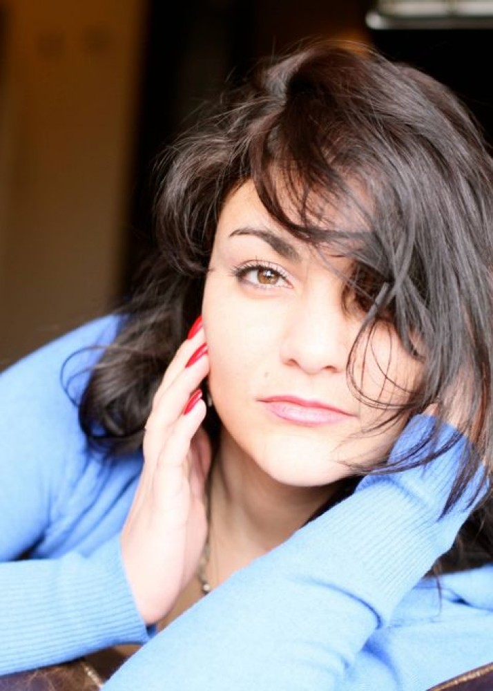 Индивидуалка Карина фото № 2 в городе Рубцовск