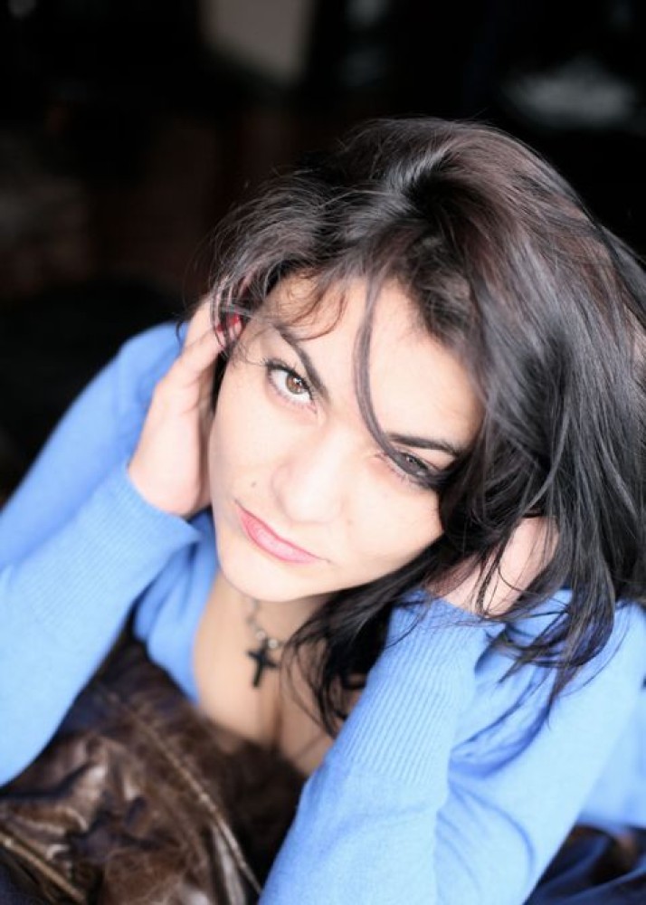 Индивидуалка Карина фото № 2 в городе Рубцовск