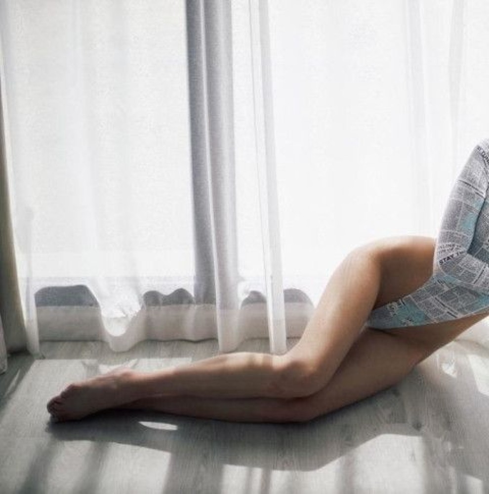 Индивидуалка Катя фото № 2 в городе Рубцовск