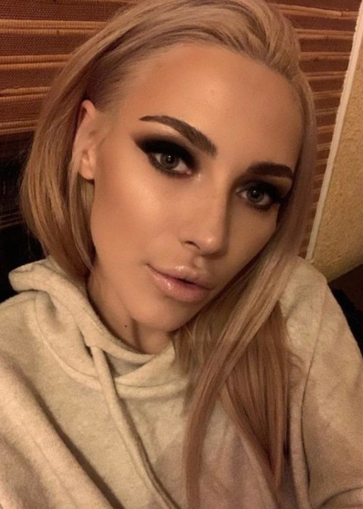 Индивидуалка Катя фото № 2 в городе Рубцовск