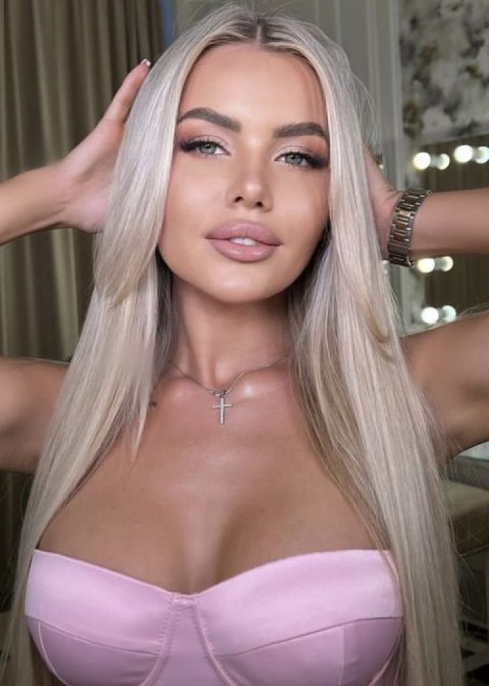 Индивидуалка Кира фото № 2 в городе Рубцовск