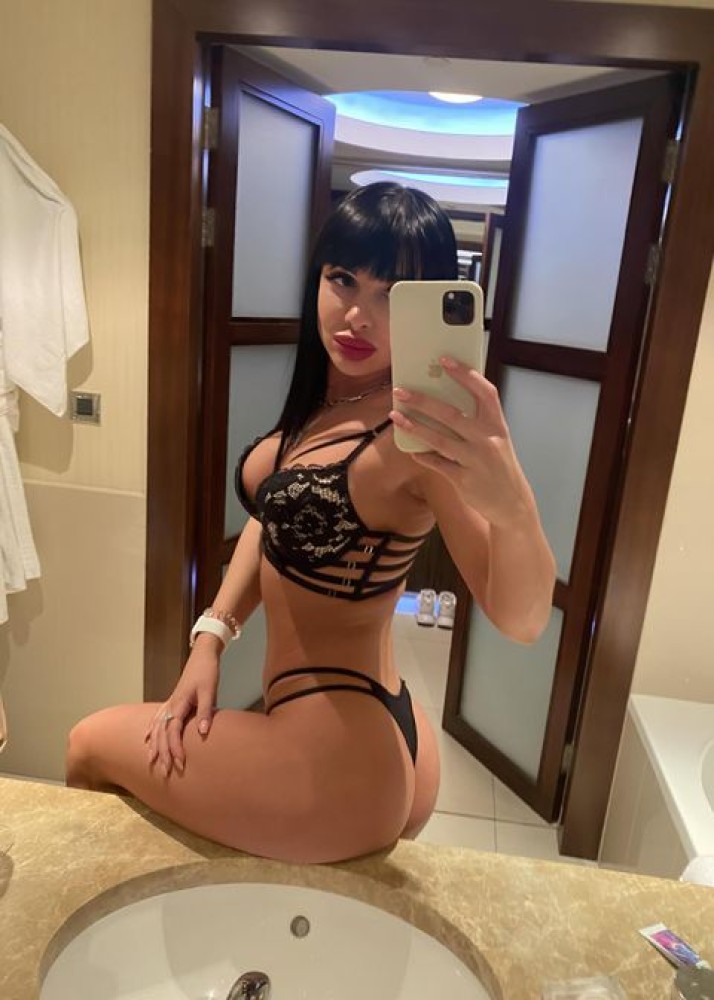 Индивидуалка Кристина фото № 2 в городе Рубцовск