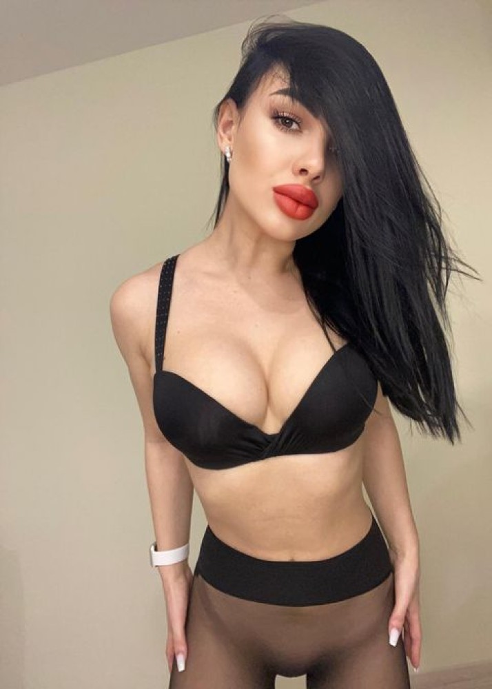 Индивидуалка Кристина фото № 2 в городе Рубцовск