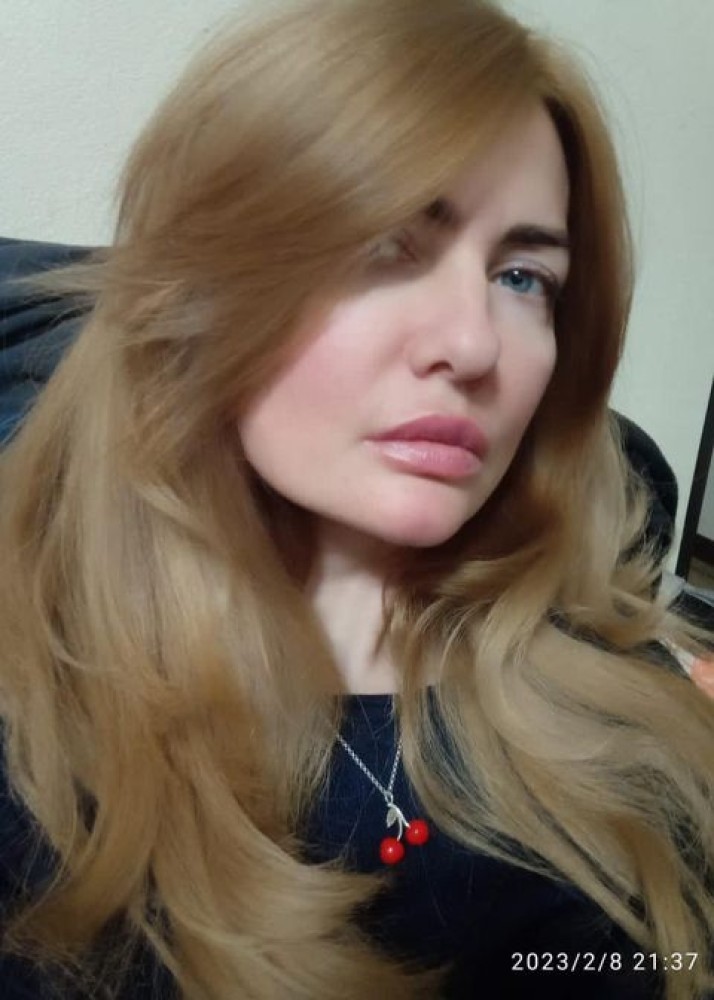 Индивидуалка Кристина главное фото в городе Рубцовск 