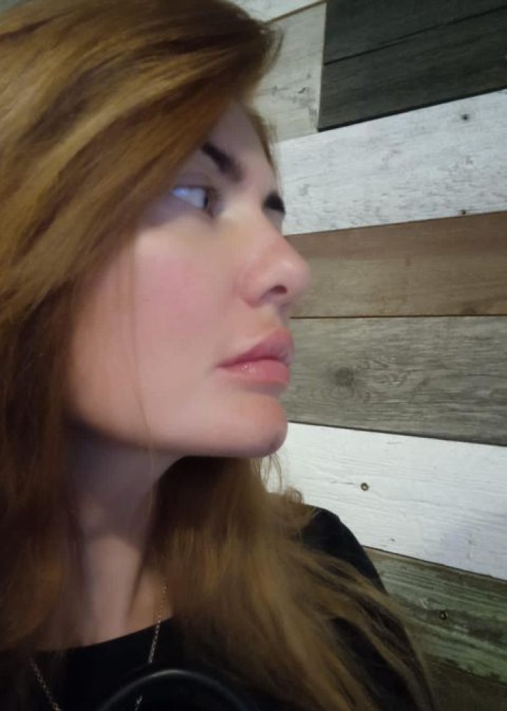 Индивидуалка Кристина фото № 2 в городе Рубцовск