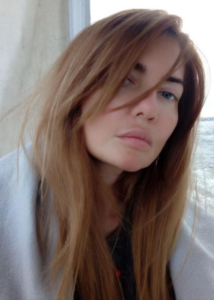 Индивидуалка Кристина фото № 2 в городе Рубцовск