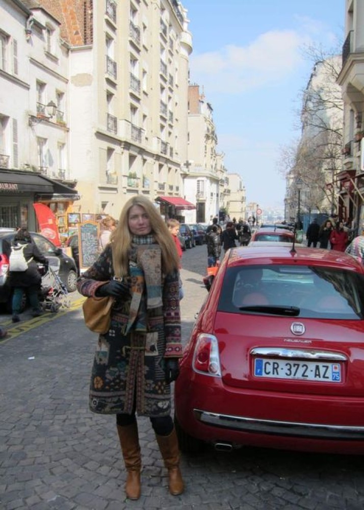 Индивидуалка Кристина фото № 2 в городе Рубцовск