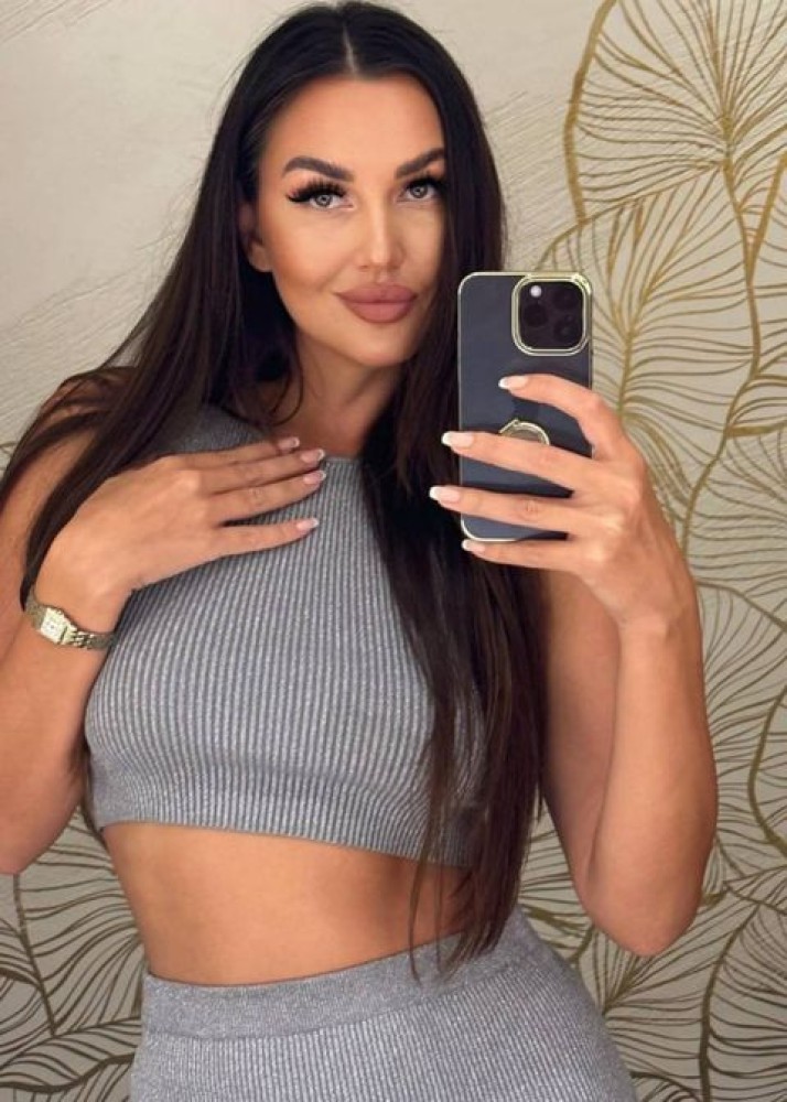 Индивидуалка Лара главное фото в городе Рубцовск 