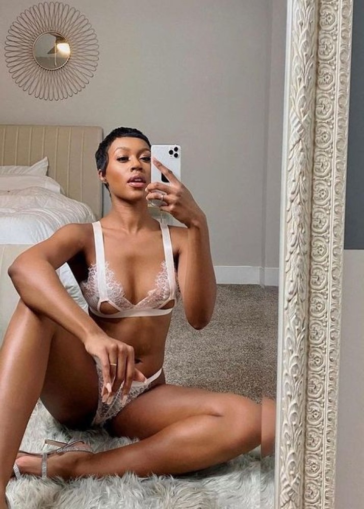 Индивидуалка Lauren фото № 2 в городе Рубцовск