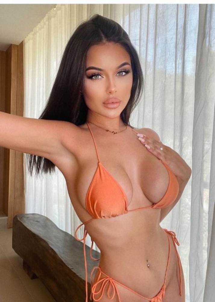 Индивидуалка Лейла главное фото в городе Рубцовск 