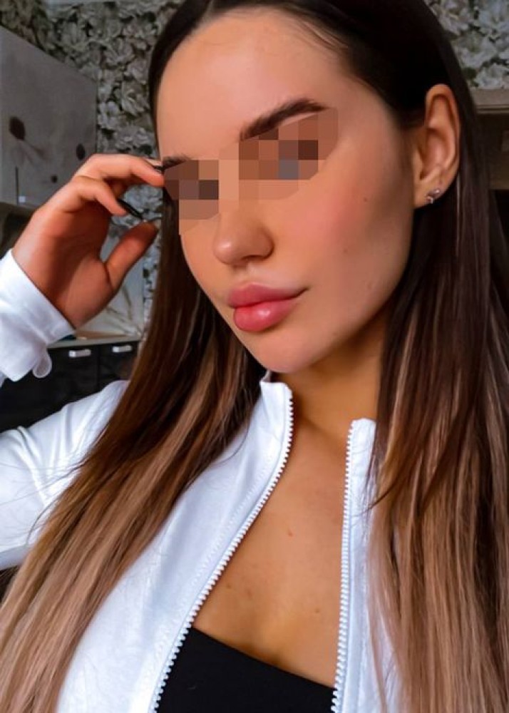 Индивидуалка Лера фото № 2 в городе Рубцовск