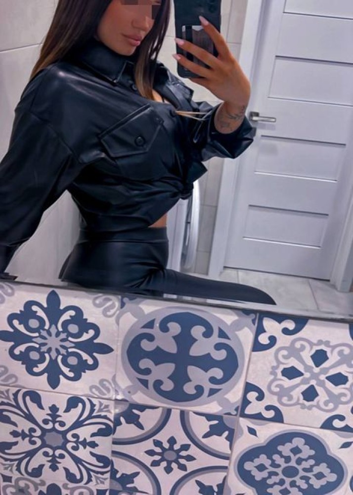 Индивидуалка Лера фото № 2 в городе Рубцовск