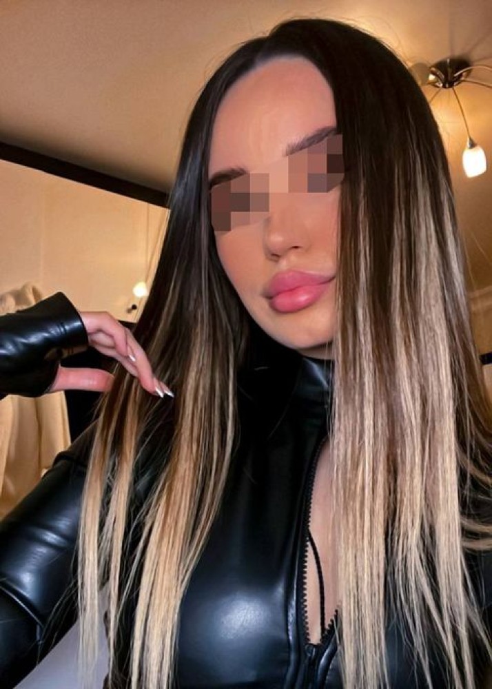 Индивидуалка Лера фото № 2 в городе Рубцовск