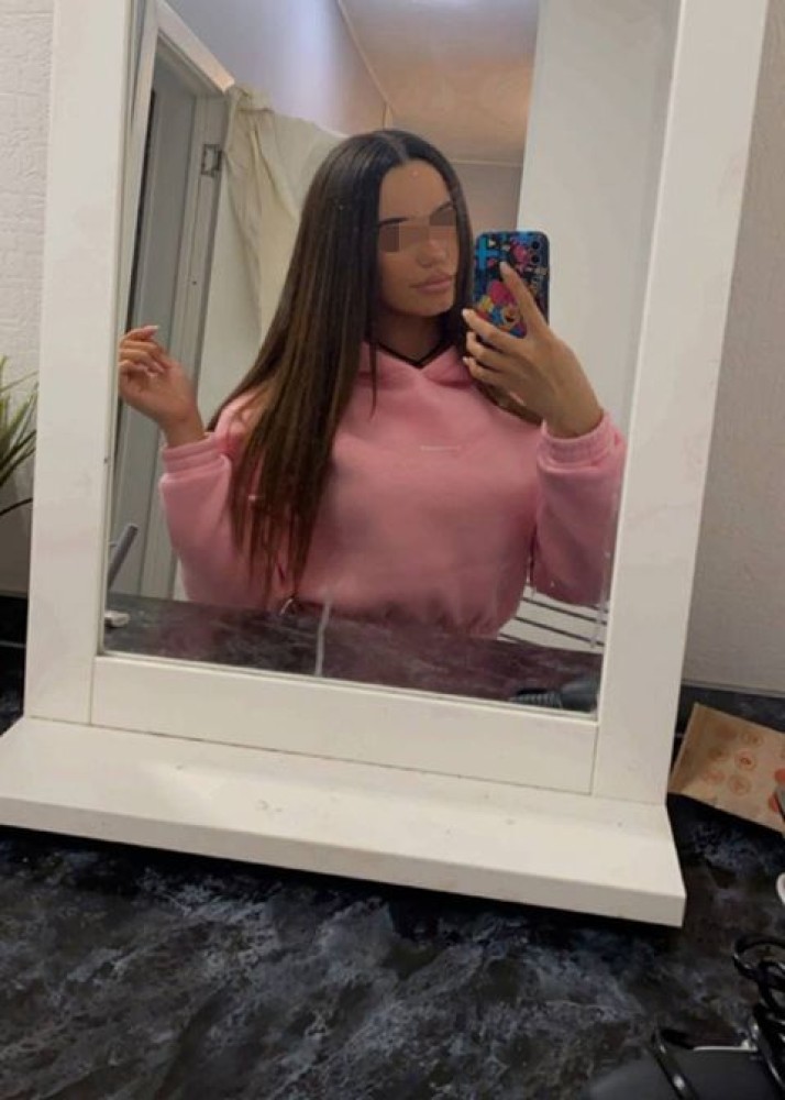 Индивидуалка Лера фото № 2 в городе Рубцовск