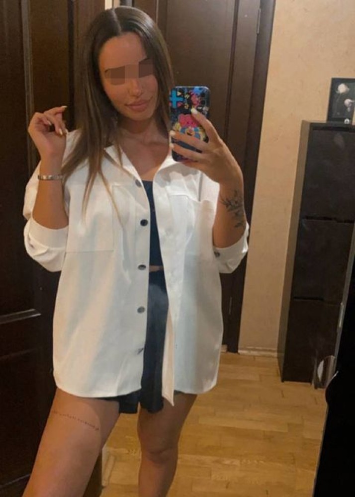 Индивидуалка Лера фото № 2 в городе Рубцовск