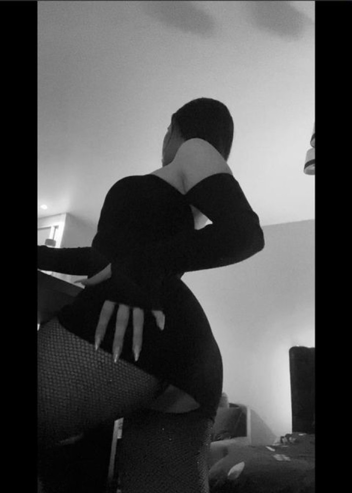 Индивидуалка Лера фото № 2 в городе Рубцовск