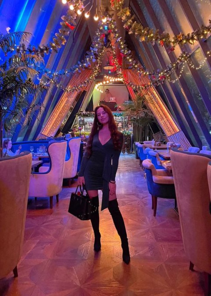 Индивидуалка Ляля фото № 2 в городе Рубцовск