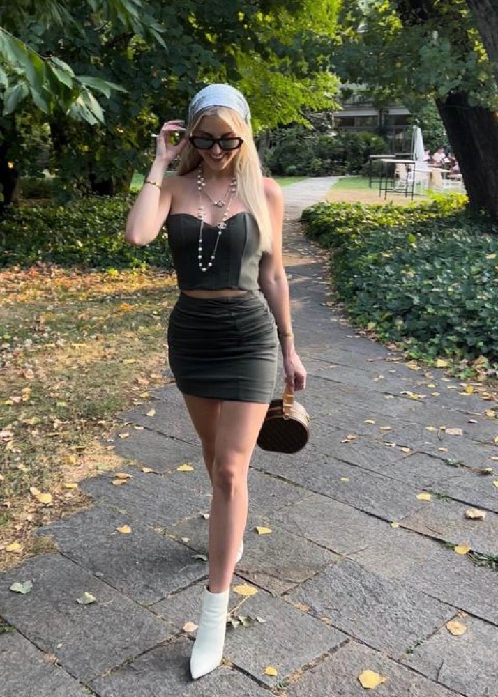 Индивидуалка Маргарита фото № 2 в городе Рубцовск