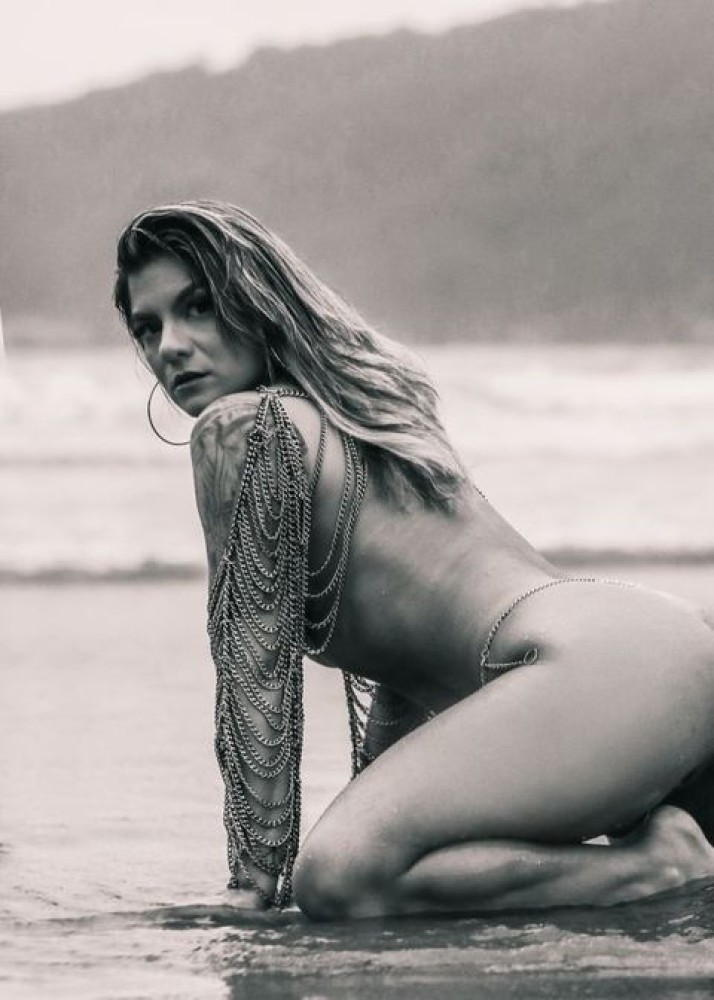 Индивидуалка Марина фото № 2 в городе Рубцовск