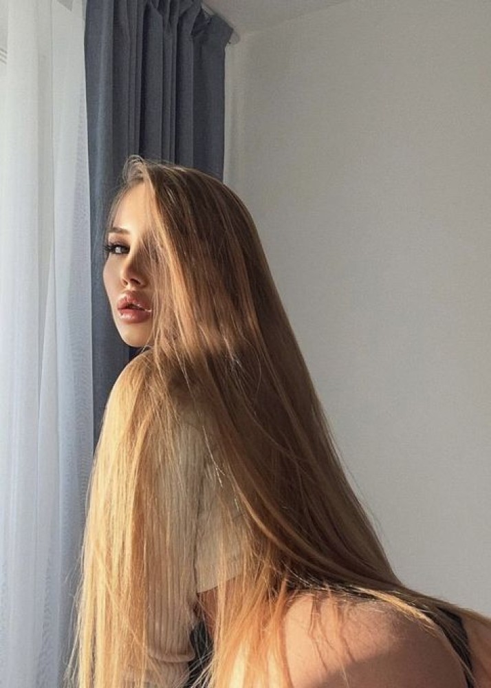 Индивидуалка МАРТА фото № 2 в городе Рубцовск