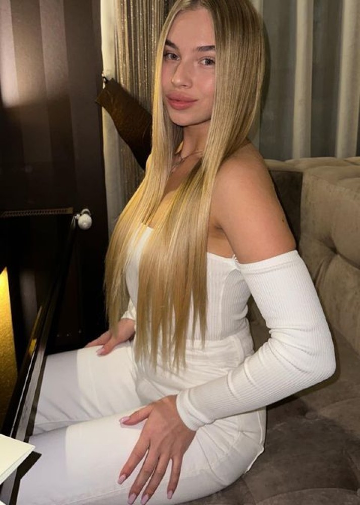 Индивидуалка Настя фото № 2 в городе Рубцовск