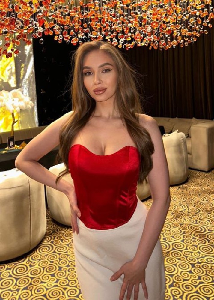 Индивидуалка Настя главное фото в городе Рубцовск 