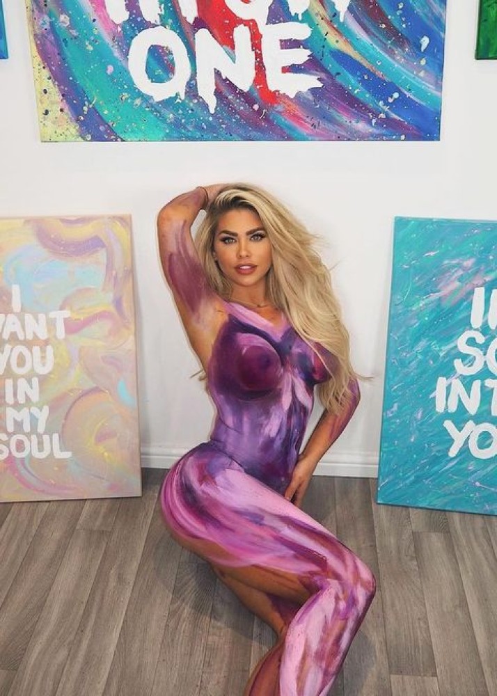 Индивидуалка Николь главное фото в городе Рубцовск 