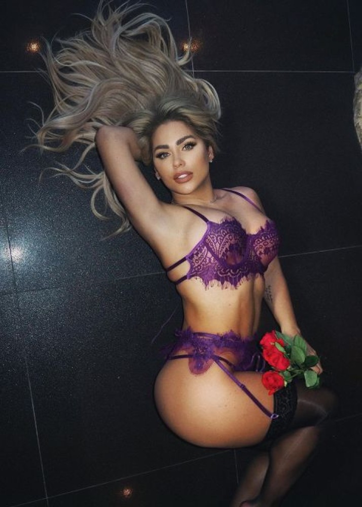 Индивидуалка Николь фото № 2 в городе Рубцовск