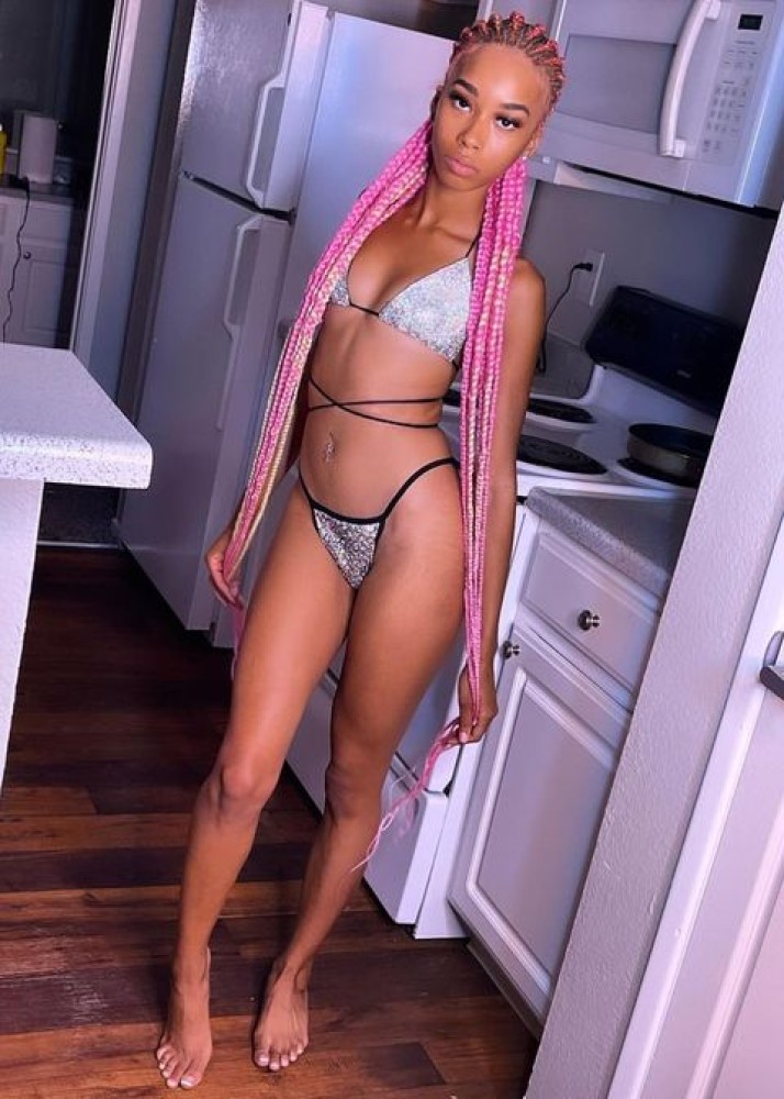 Индивидуалка Nina фото № 2 в городе Рубцовск