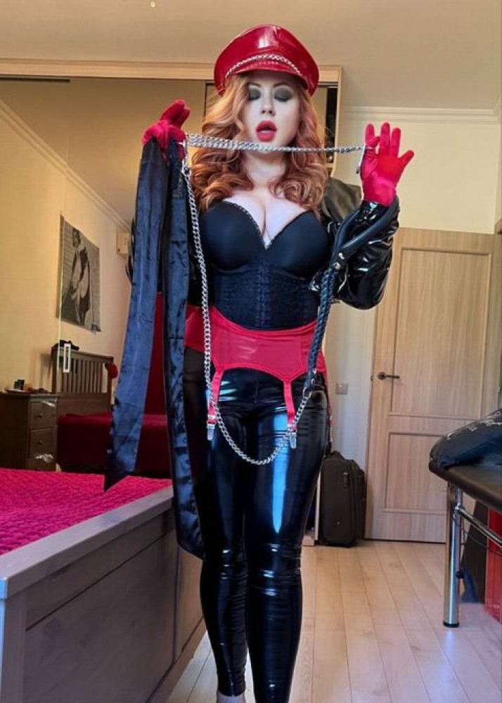 Индивидуалка Ольга фото № 2 в городе Рубцовск