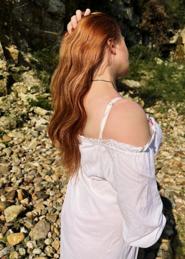 Индивидуалка Ольга фото № 2 в городе Рубцовск