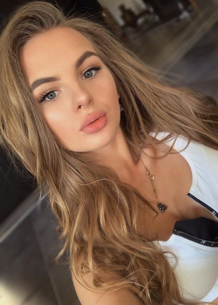 Индивидуалка Полина фото № 2 в городе Рубцовск