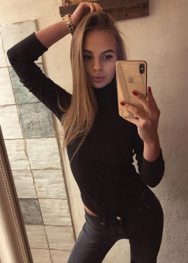 Индивидуалка Полина фото № 2 в городе Рубцовск